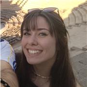 Psicóloga educativa especializada en dificultades de aprendizaje. Salamanca.